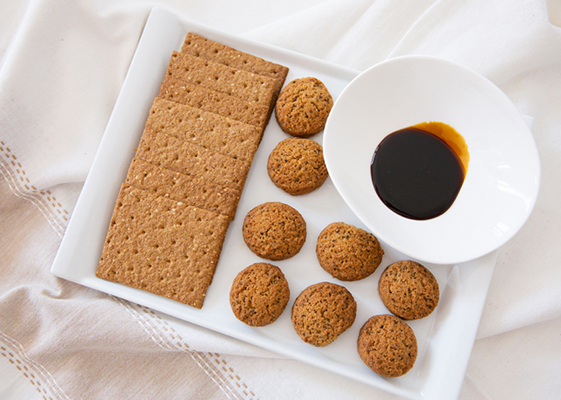 High Sugar Molasses
