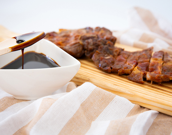 Edible Blackstrap Molasses